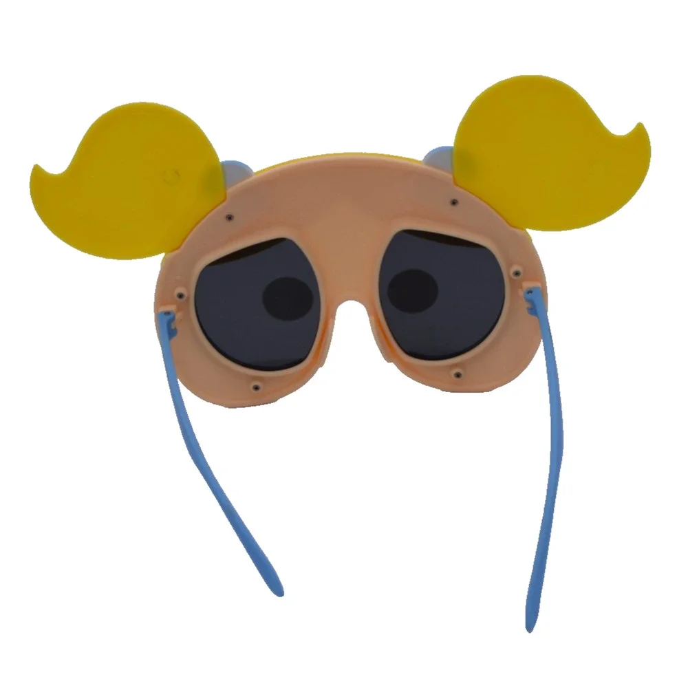 Sun-Staches Powerpuff Girls Official Bubbles Costume Adult Sunglasses